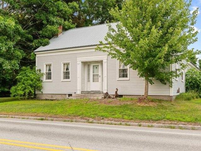 house with 3 bedroom, Buxton ME ES105889464