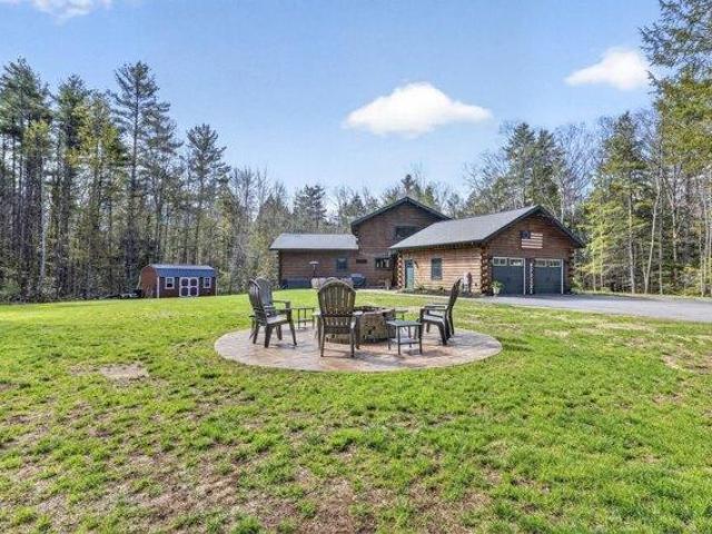 house with 3 bedroom, Buxton ME ES105909672