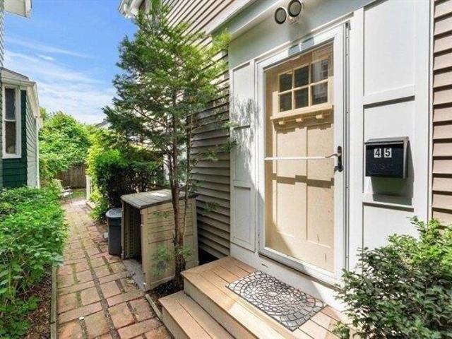 house with 3 bedroom, Cambridge MA DS103494989