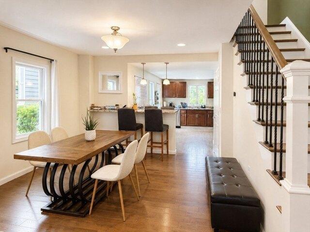 house with 3 bedroom, Cambridge MA ES103494989