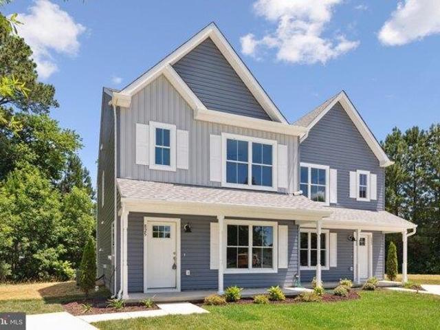 house with 3 bedroom, Cambridge MD ES103501361