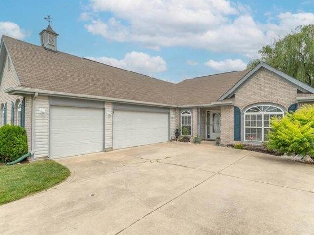 house with 3 bedroom, Camby IN ELS103500811