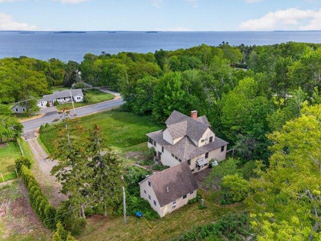house with 3 bedroom, Camden ME ES104904224