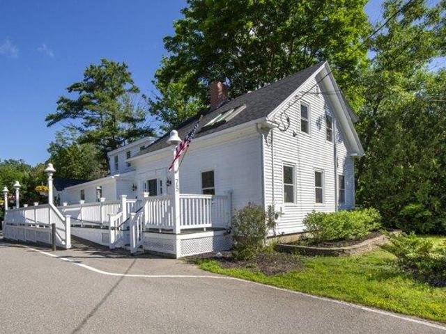 house with 3 bedroom, Camden ME ES104921173