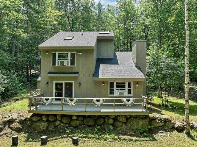 house with 3 bedroom, Campton NH ES105477890