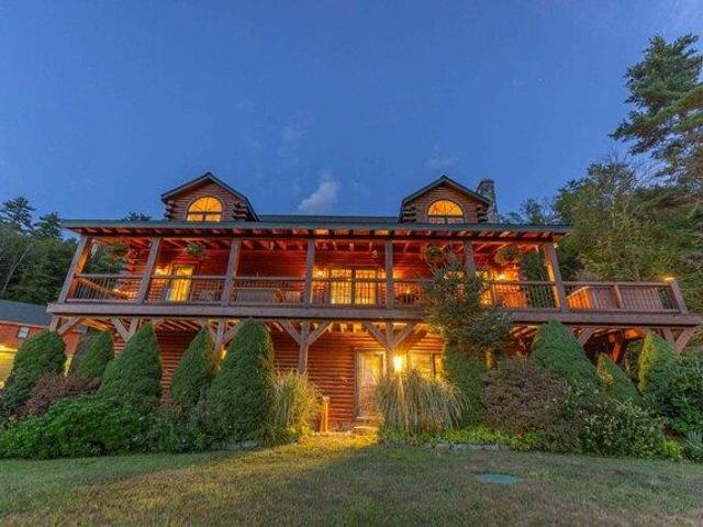 house with 3 bedroom, Campton NH ES105496545