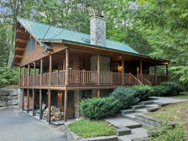 house with 3 bedroom, Campton NH ES105560621