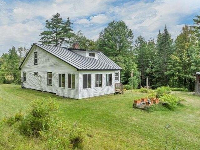 house with 3 bedroom, Campton NH ES105575643