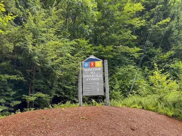 house with 3 bedroom, Campton NH ES105590132