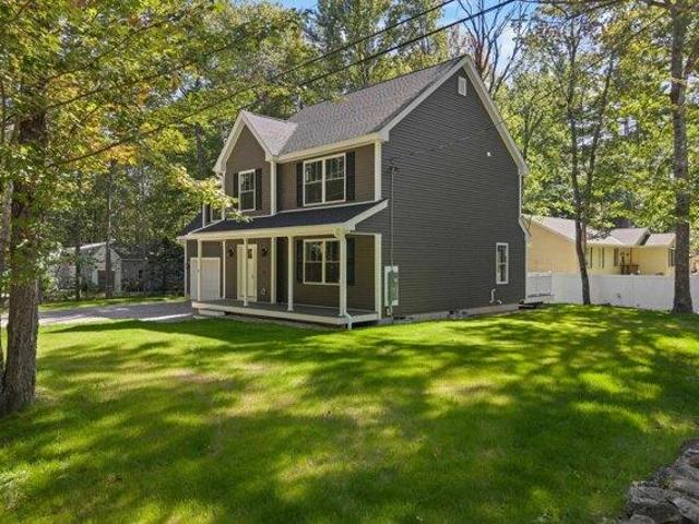 house with 3 bedroom, Canterbury NH ES105559279