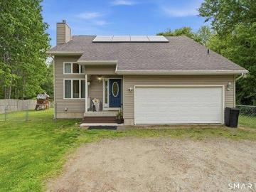 house with 3 bedroom, Canterbury CT DS103432892
