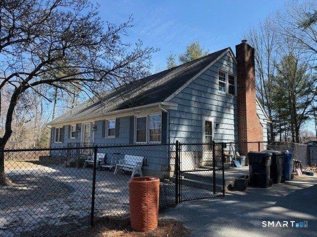 house with 3 bedroom, Canterbury CT ES104572004