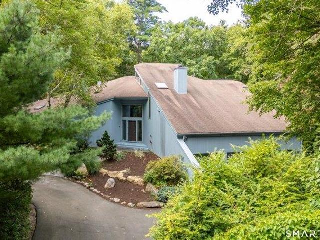 house with 3 bedroom, Canton CT ES105403231
