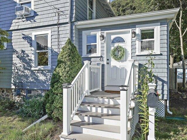 house with 3 bedroom, Canton MA ES105549034