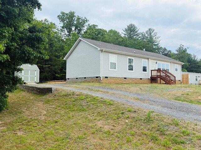 house with 3 bedroom, Cana VA ES103603731