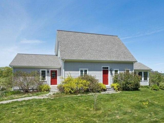 house with 3 bedroom, Canaan NH ES104480793