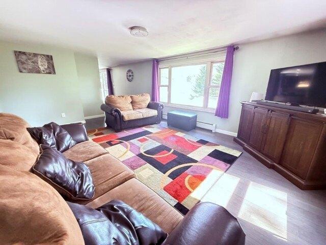 house with 3 bedroom, Canaan NH ES104571395