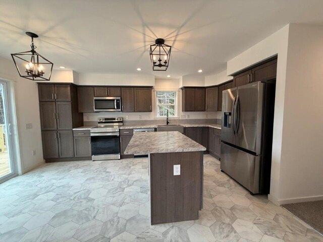 house with 3 bedroom, Canaan NH ES105427245