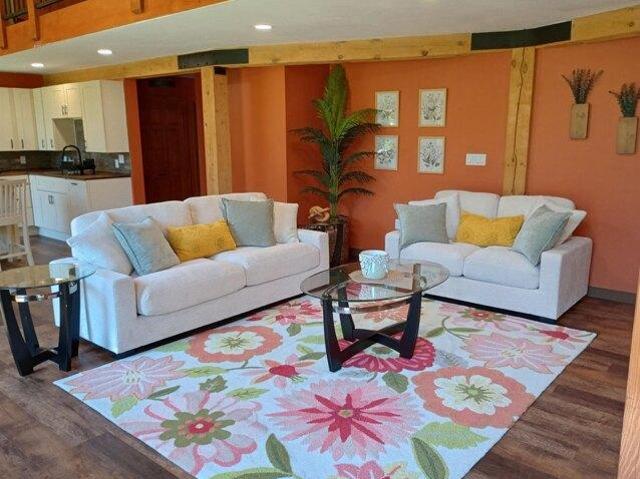 house with 3 bedroom, Canaan NH ES105561706