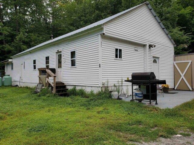 house with 3 bedroom, Canaan NH ES105577586