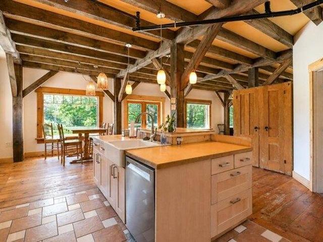 house with 3 bedroom, Canaan NH ES105610243