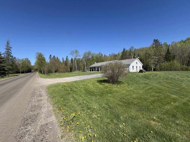 house with 3 bedroom, Canaan VT ES104853299