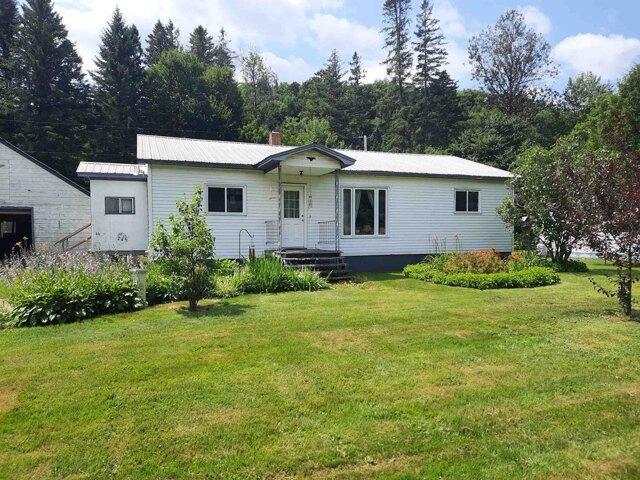 house with 3 bedroom, Canaan VT ES105629329