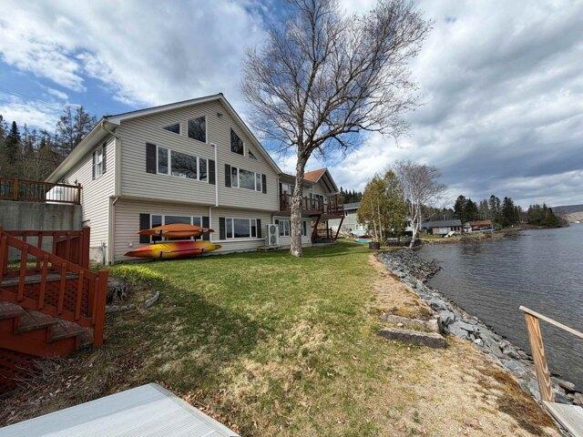 house with 3 bedroom, Canaan VT ES105658205