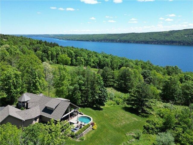 house with 3 bedroom, Canandaigua NY ES104909295