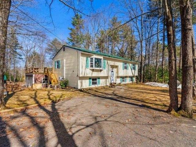 house with 3 bedroom, Candia NH DS104443289