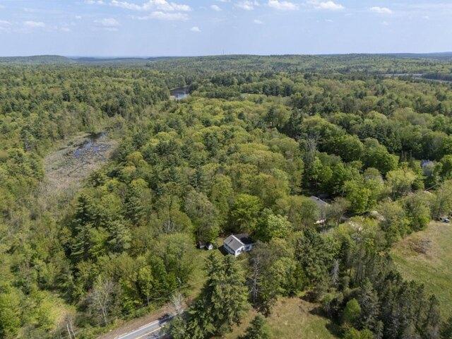 house with 3 bedroom, Candia NH DS104236395