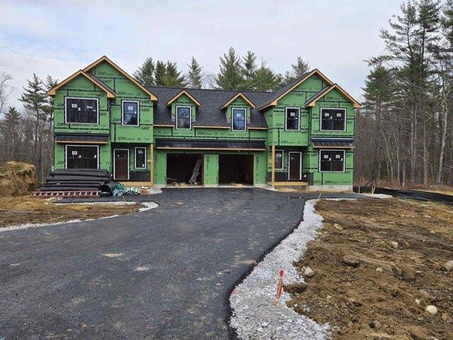 house with 3 bedroom, Candia NH ES104443515
