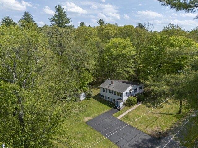 house with 3 bedroom, Candia NH ES104236395