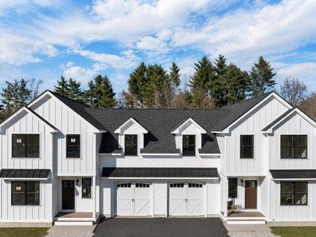 house with 3 bedroom, Candia NH ES105350740