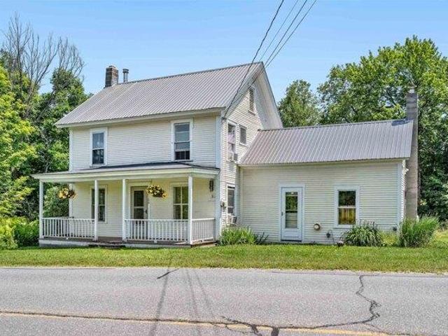 house with 3 bedroom, Cabot VT ES105495294