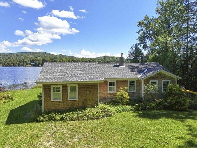 house with 3 bedroom, Cabot VT ES105516724