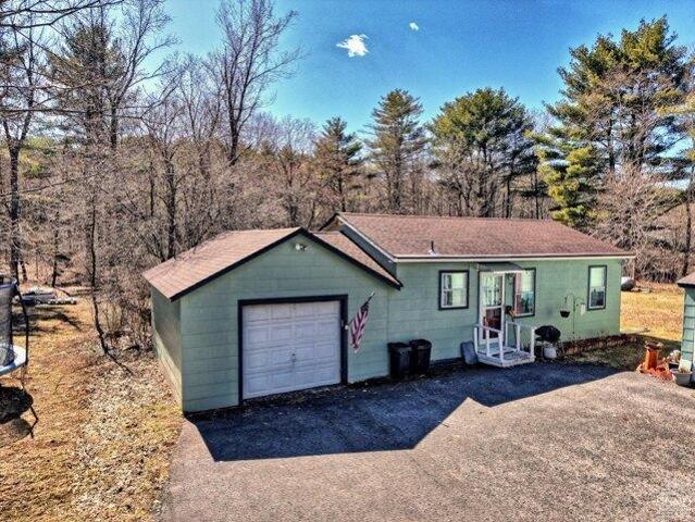 house with 3 bedroom, Cairo NY ES105287212