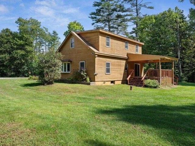 house with 3 bedroom, Calais VT ES105400328