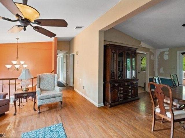house with 3 bedroom, Califon NJ ES105550365