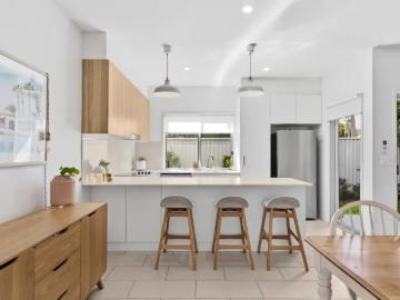 Caloundra, Sunshine Coast Regional, Mud Island, Queensland