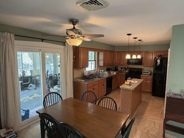 house with 3 bedroom, Cape May Court House NJ ES105205675