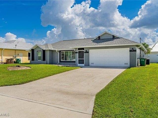 house with 3 bedroom, Cape Coral FL ELS103501053