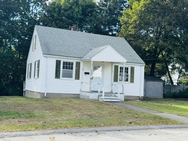 house with 3 bedroom, Cape Elizabeth ME ES105753258