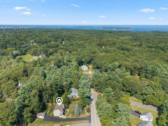 house with 3 bedroom, Cape Elizabeth ME ES105711601