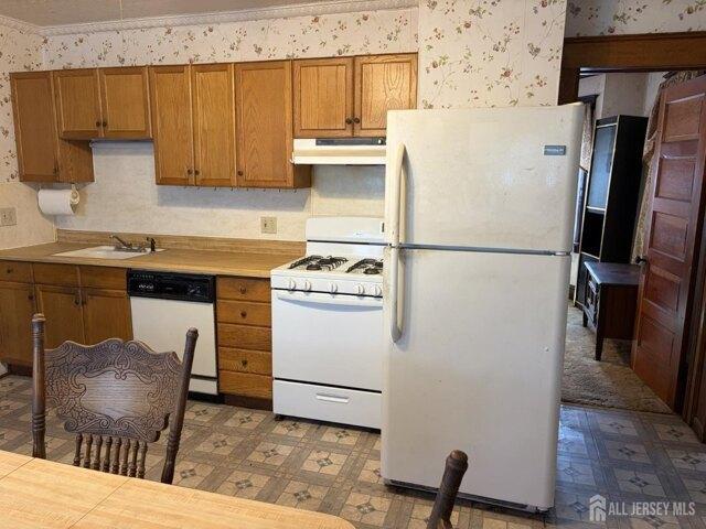 house with 3 bedroom, Carteret NJ ES105318907