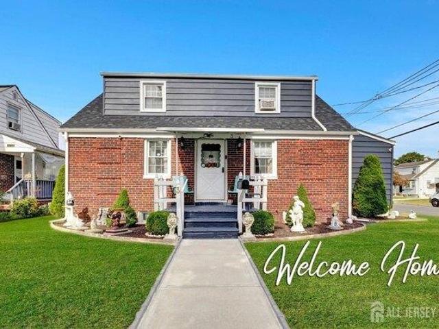 house with 3 bedroom, Carteret NJ ES105427231