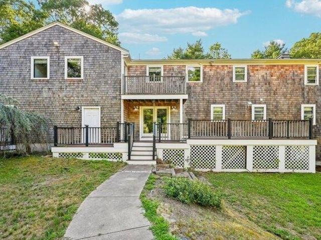 house with 3 bedroom, Carver MA ES105557548