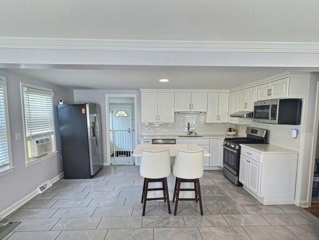 house with 3 bedroom, Carver MA ES105696592