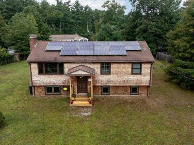 house with 3 bedroom, Carver MA ES105709287