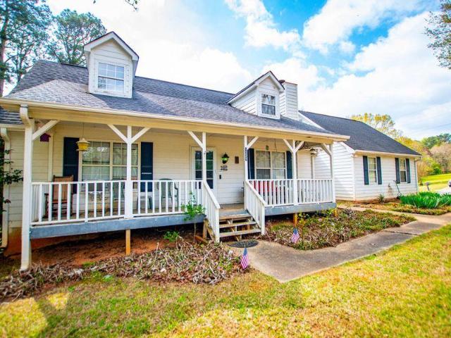 house with 3 bedroom, Carrollton GA DS100973158